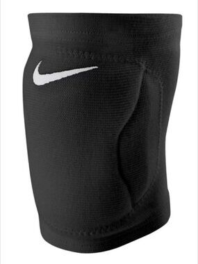 Nike Streak Knee Pads 4 Pair Lot Dri Fit Technology - Size M/L Unisex